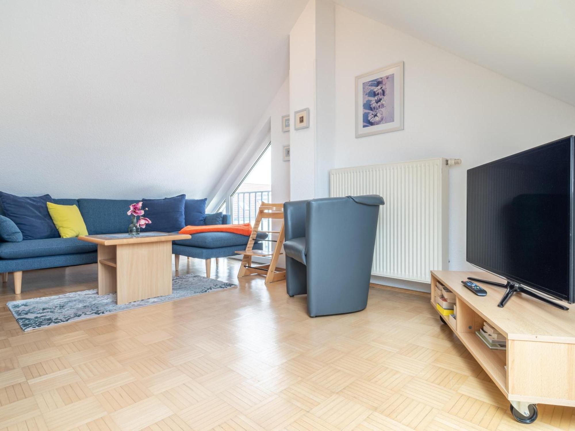 Residenz Am Strand Wohnung 5-73 Zingst Buitenkant foto