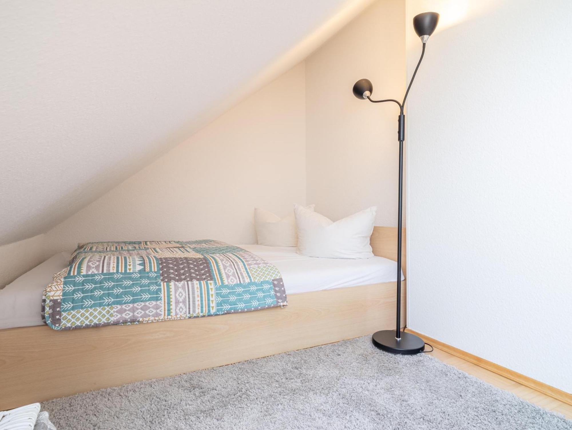 Residenz Am Strand Wohnung 5-73 Zingst Buitenkant foto