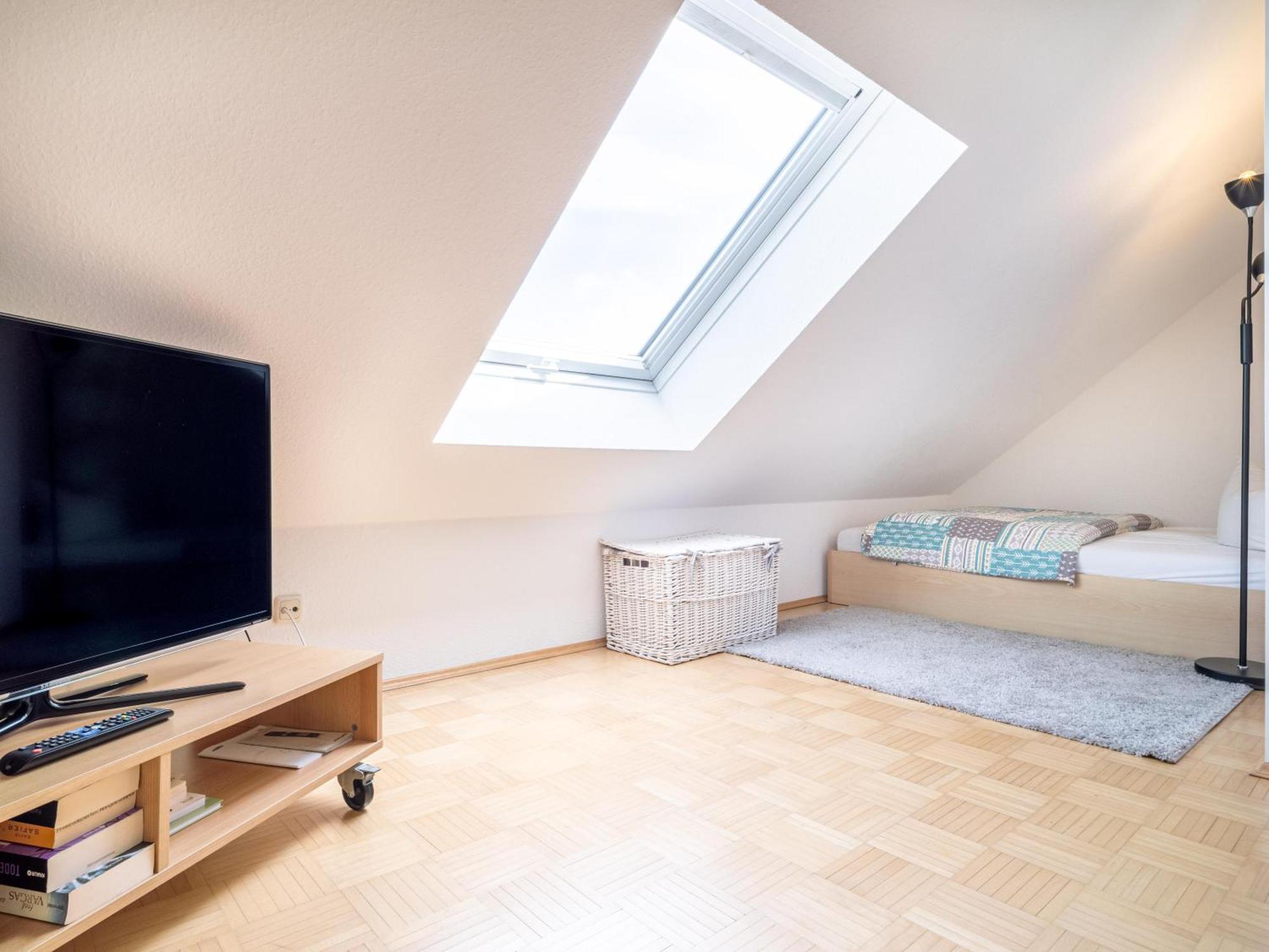 Residenz Am Strand Wohnung 5-73 Zingst Buitenkant foto