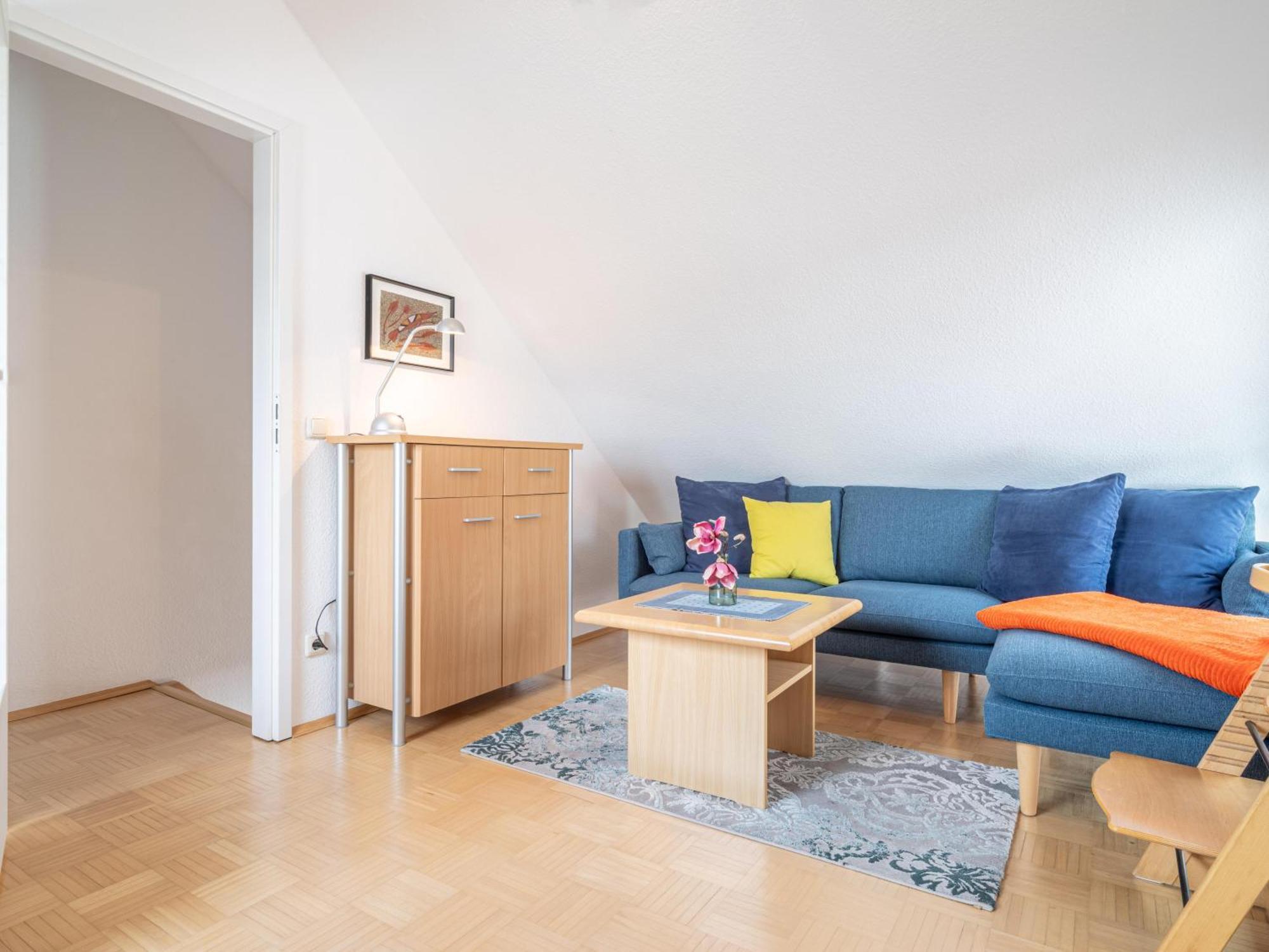Residenz Am Strand Wohnung 5-73 Zingst Buitenkant foto