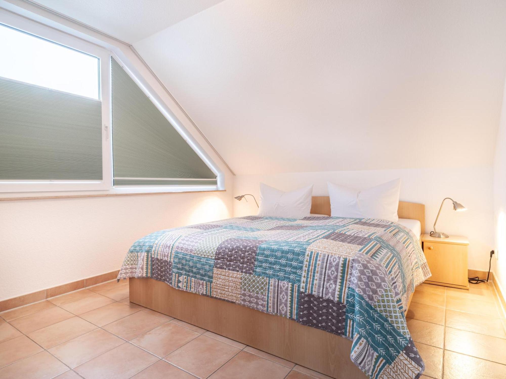 Residenz Am Strand Wohnung 5-73 Zingst Buitenkant foto