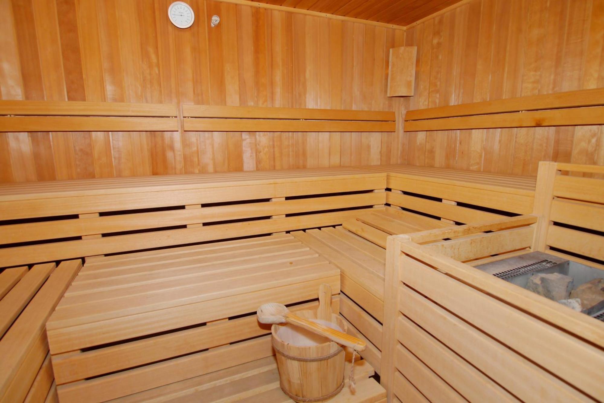 Residenz Am Strand Wohnung 5-73 Zingst Buitenkant foto